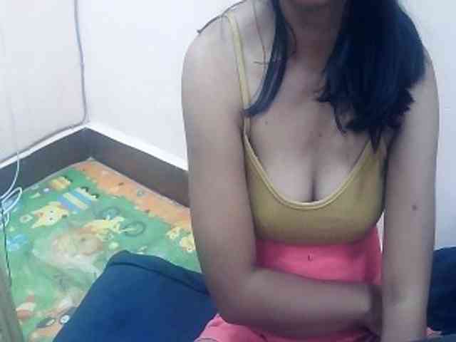 Ayischah webcam