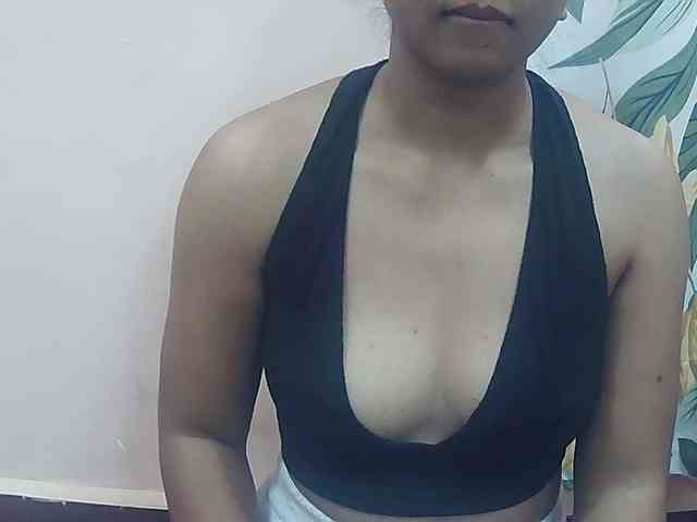 Ayischah webcam