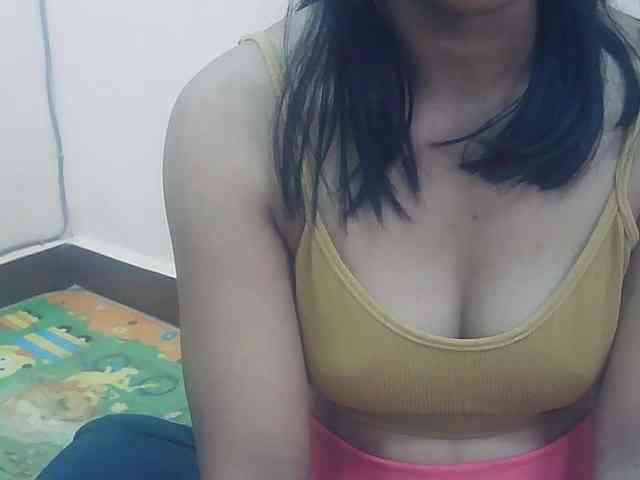 Ayischah webcam