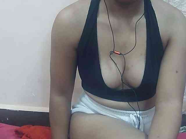Ayischah webcam