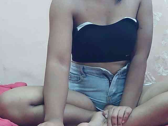 Ayischah webcam