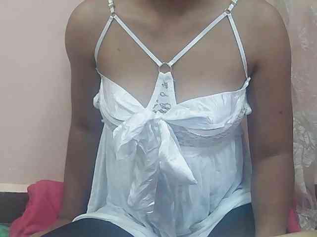 Ayischah webcam