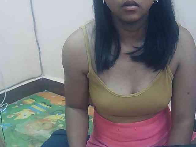 Ayischah webcam