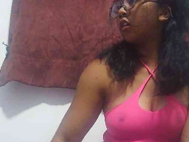 Ayischah webcam