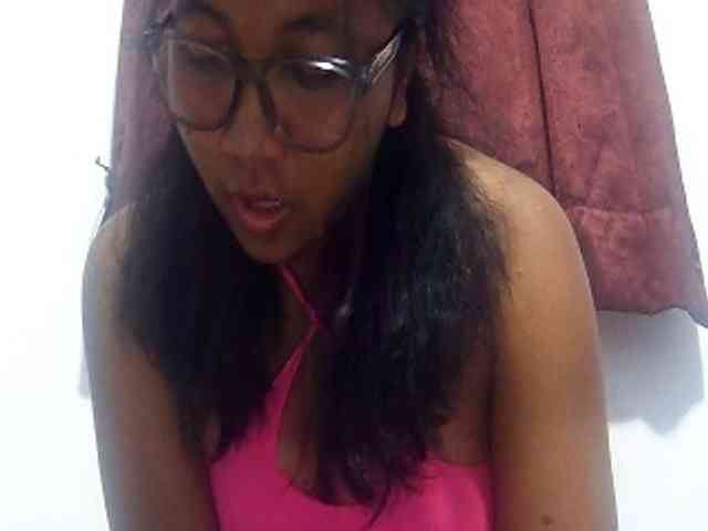 Ayischah webcam