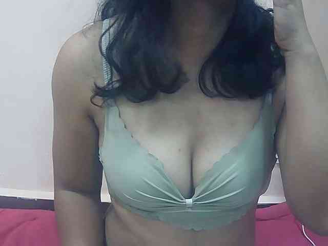 Ayischah webcam