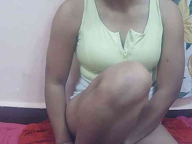 Ayischah webcam