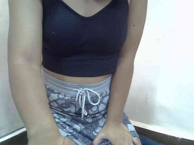 Ayischah webcam