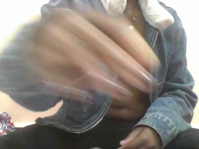 Ayischah webcam