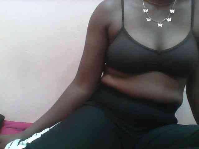 Ayischah webcam