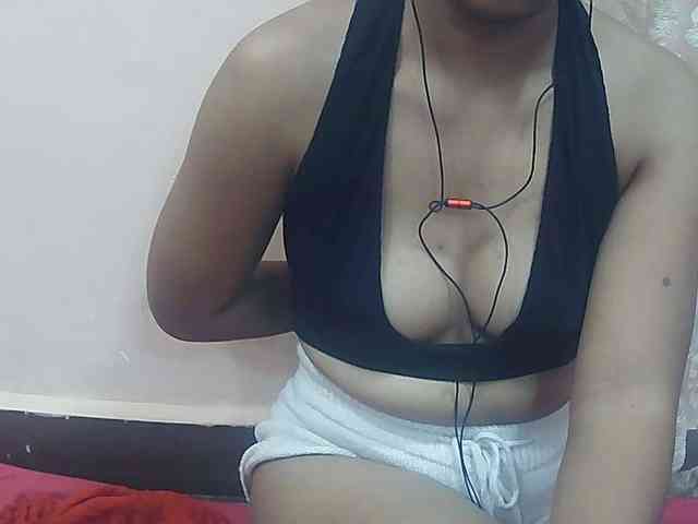 Ayischah webcam