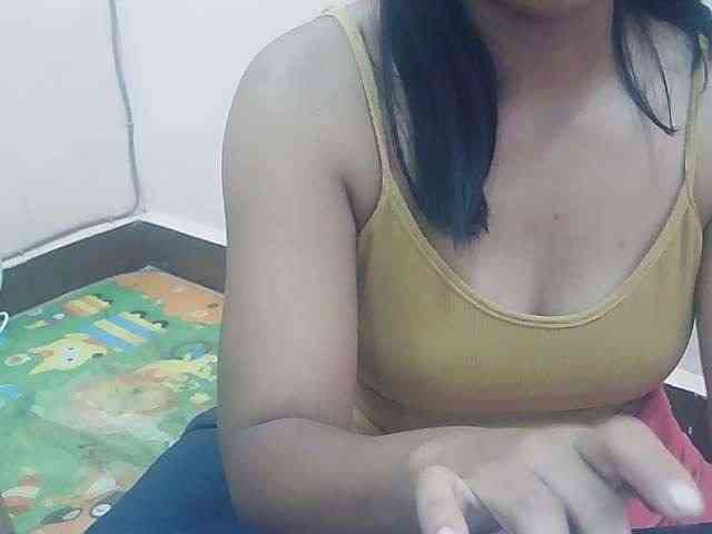 Ayischah webcam