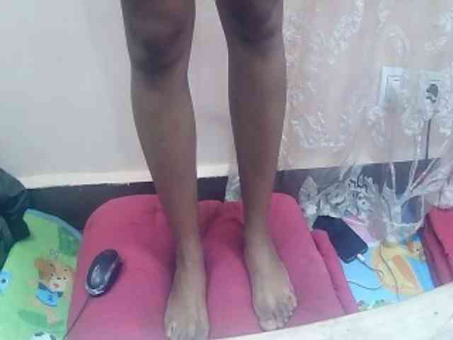 Ayischah webcam