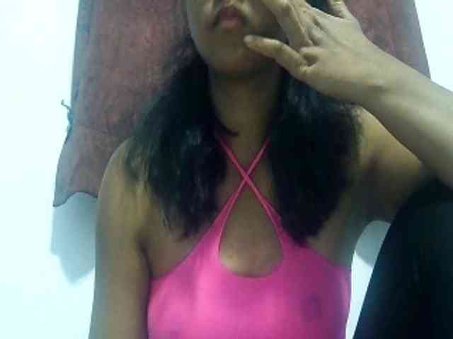 Ayischah webcam