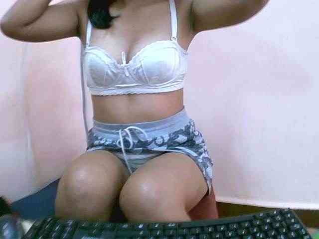 Ayischah webcam