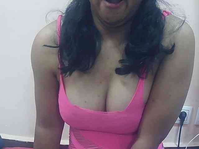 Ayischah webcam