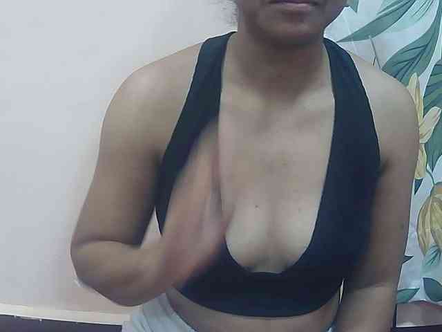 Ayischah webcam