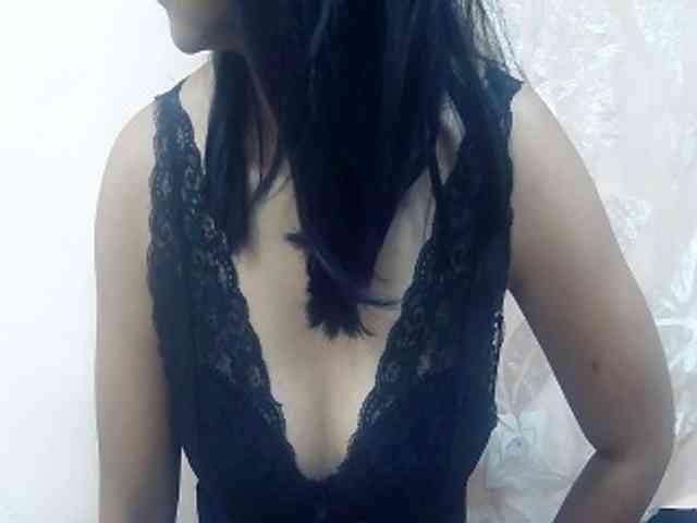 Ayischah webcam