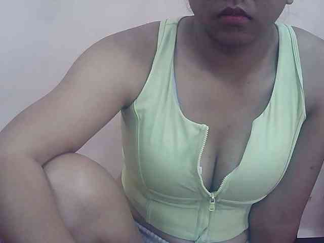 Ayischah webcam