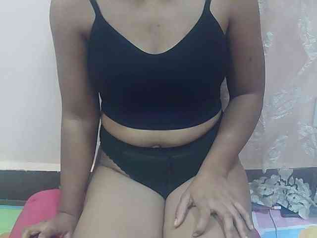 Ayischah webcam