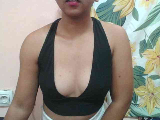 Ayischah webcam