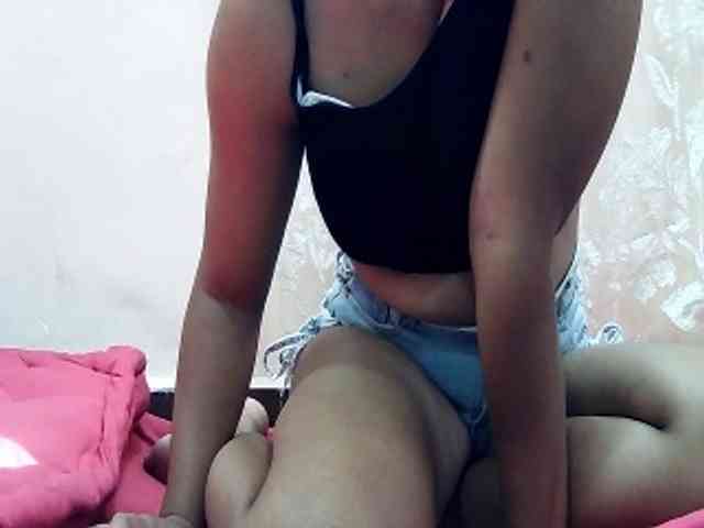 Ayischah webcam