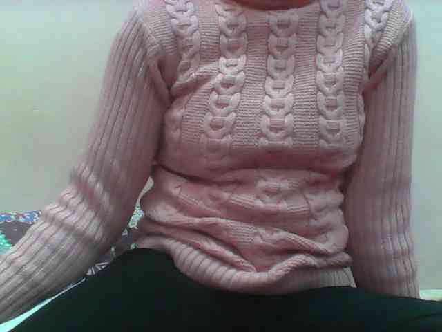 Ayischah webcam