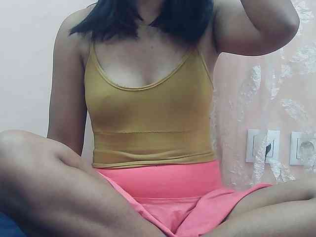 Ayischah webcam