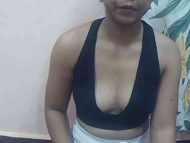 Ayischah webcam