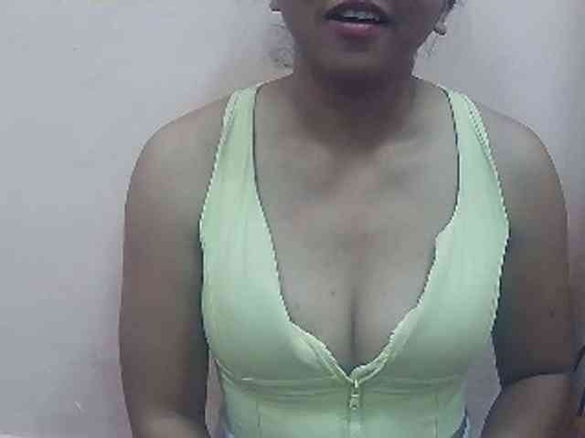 Ayischah webcam