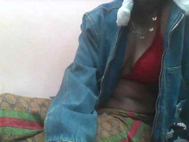 Ayischah webcam