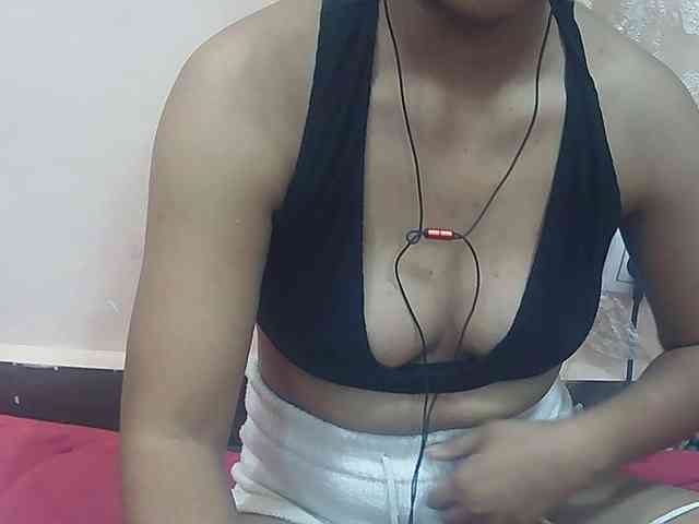 Ayischah webcam