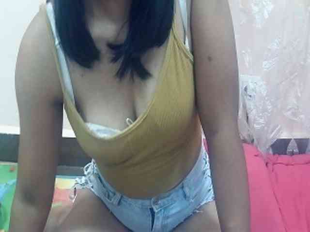 Ayischah webcam