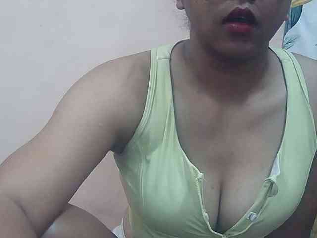 Ayischah webcam