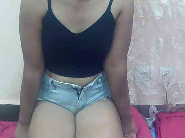 Ayischah webcam