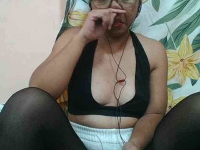 Ayischah webcam