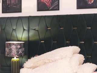 BiancaVitale Porn Show