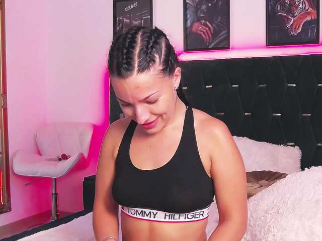 BiancaVitale live cam on BongaCams