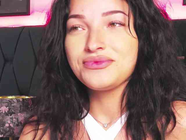 BiancaVitale webcam