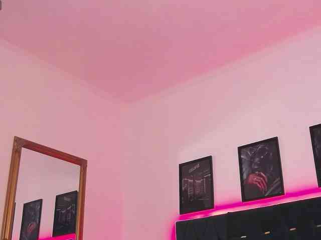 BiancaVitale Live Webcam on BongaCams