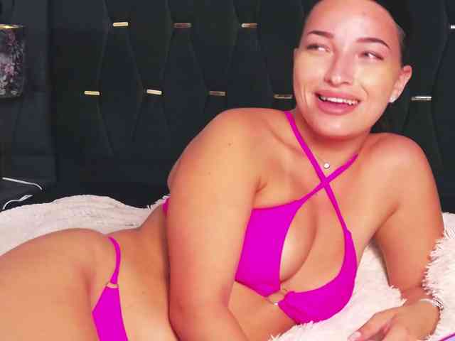 BiancaVitale webcam