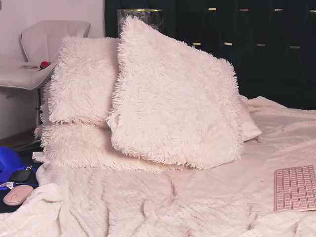 BiancaVitale webcam