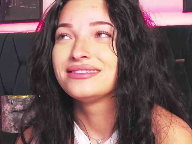 BiancaVitale webcam
