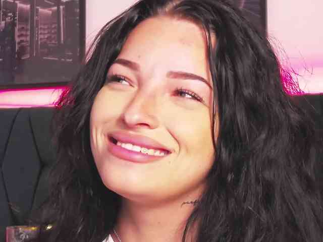 BiancaVitale webcam