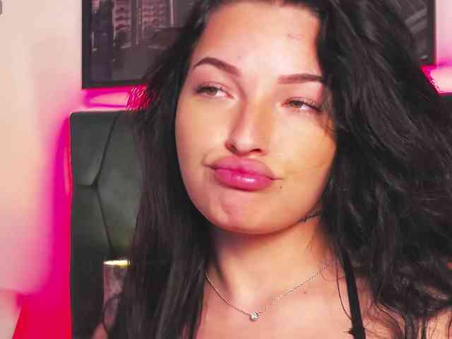 BiancaVitale webcam
