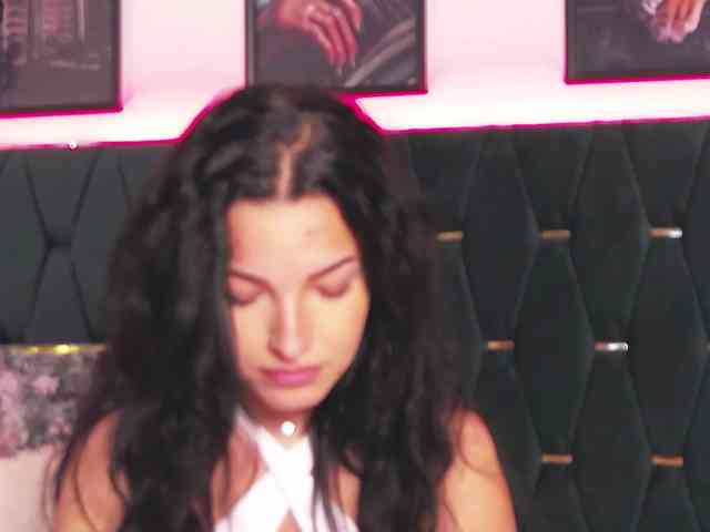 BiancaVitale webcam
