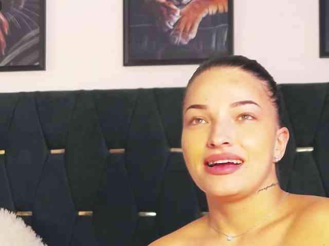 BiancaVitale webcam