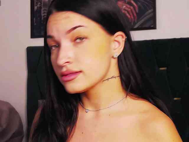 BiancaVitale webcam