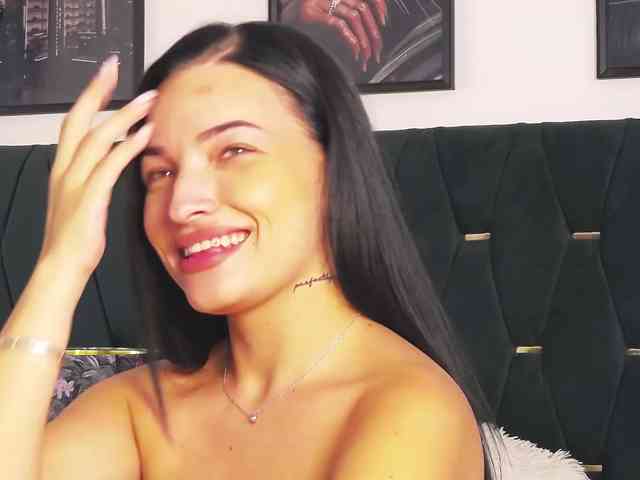 BiancaVitale webcam