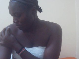 Shesprettya's Live Webcam